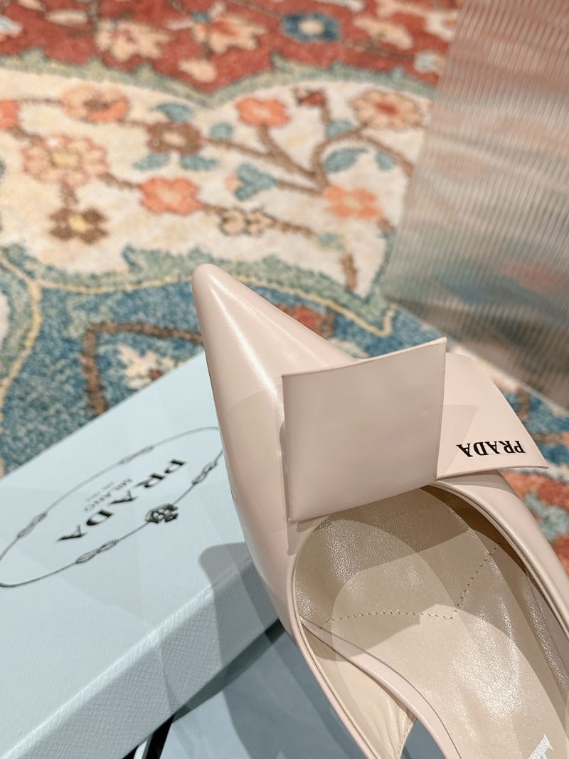 Prada Sandals